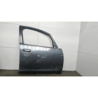 Дверь боковая перед. правая Mitsubishi Colt 2008-2012 2009 5700A626