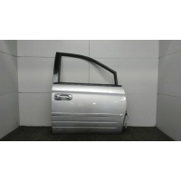 Замок двери, перед. правая Chrysler Voyager 2001-2007 2006 4894488AF