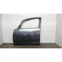 Замок двери, перед. левая Mitsubishi Colt 2008-2012 2009 MN170881