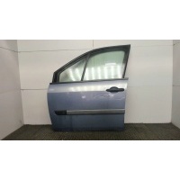Замок двери, перед. левая Renault Scenic 2003-2009 2005 8200119124