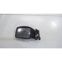 Зеркало боковое, левая Land Rover Range Rover Sport 2005-2009 2006 CRB502453PMA