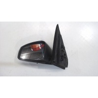 Зеркало боковое, левая Renault Laguna 3 2009- 2008 963020139R