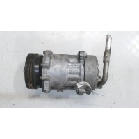 Компрессор кондиционера, Ford Galaxy 2000-2006 2004 1458685