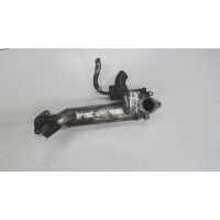 Охладитель отработанных газов, Volkswagen Touareg 2007-2010 2007 070131512F