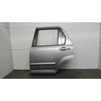 Ручка двери наружная, зад. левая Honda CR-V 2002-2006 2005 72680S9AJ01YM