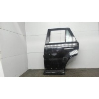 Ручка двери салона, зад. левая Land Rover Range Rover Sport 2005-2009 2006 FVC500195WWE