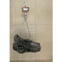 МКПП (механическая коробка переключения передач) VAG A6 [C5] (1997 - 2004) 012300062B