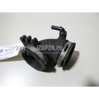 Патрубок воздушного фильтра Mazda Mazda 3 (BK) (2002 - 2009) ZJ0113221A