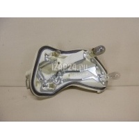 Плата заднего фонаря левого GM Astra J (2010 - ) 13306459