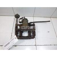 Суппорт тормозной задний левый GM Mokka (2012 - ) 13300883