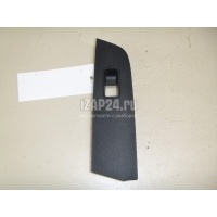 Накладка блока управления стеклоподъемниками Mazda Mazda 6 (GH) (2007 - 2013) GS1D685L6B02
