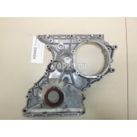 Крышка двигателя передняя Ssang Yong Rodius (2005 - 2013) 6650150601