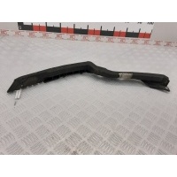 Кронштейн переднего бампера правый Skoda Octavia 1Z (2004-2013) 2007 1Z0807184B