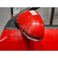 Зеркало боковое левое Volkswagen Passat 6 (2005-2012) 2007 3C0857933