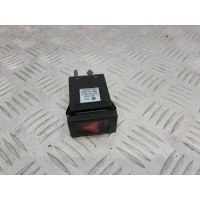 Кнопка аварийки Volkswagen Passat 5 GP (2000-2005) 2002 3B0953235D