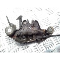 Замок капота Nissan Murano (Z50) (2002-2008) 2007 ,65601CB00A