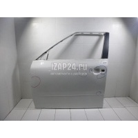 Дверь передняя левая VAG Fabia (2007 - 2015) 5J6831055