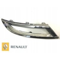 Renault талисман хром бампера правая задняя