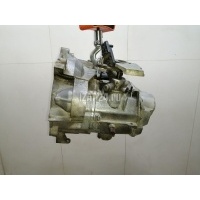 МКПП (механическая коробка переключения передач) VAG Passat [B6] (2005 - 2010) 0AJ300041K