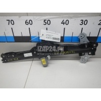 Стеклоподъемник электр. передний левый Nissan Qashqai (J11) 2014 807014EA0D