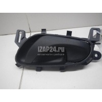 Ручка двери внутренняя левая Nissan Qashqai (J11) 2014 806714EA1B