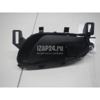 Ручка двери внутренняя левая Nissan Qashqai (J11) 2014 806714EA1B