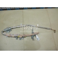 Подушка безопасности боковая (шторка) Mazda Mazda 6 (GH) (2007 - 2013) GS1M57KM0C