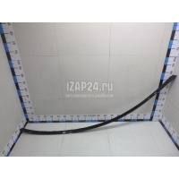 Молдинг крыши левый Nissan Pathfinder (R52) 2014 738533KA0A