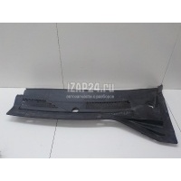 Решетка стеклооч. (планка под лобовое стекло) Nissan X-Trail (T30) (2001 - 2006) 668638H900