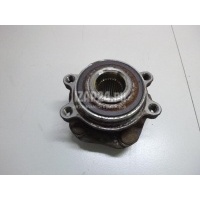Ступица передняя Nissan JX/QX60 (L50) (2013 - ) 40202-3jk0b