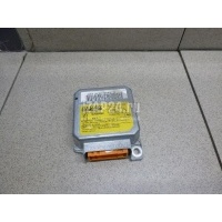 Блок управления AIR BAG Citroen-Peugeot 206 (1998 - 2012) 6545gj