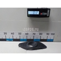 Решетка в бампер правая GM Zafira B (2005 - 2012) 13263118