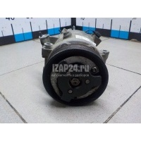 Компрессор системы кондиционирования VAG Rapid (2013 - ) 6R0820803E