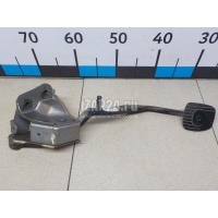 Педаль сцепления Nissan Micra (K12E) (2002 - 2010) 46503AX710