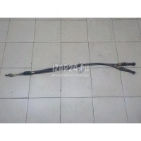 Трос КПП Mazda Mazda 6 (GG) (2002 - 2007) GJ6A46500D