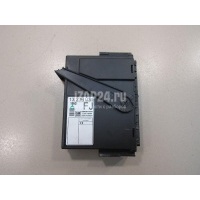 Блок электронный GM Corsa C (2000 - 2006) 13236034