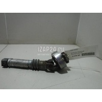 Кардан рулевой Mercedes Benz C209 CLK coupe (2002 - 2010) 2034620478