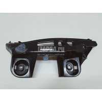 Кронштейн заднего бампера левый Mercedes Benz C117 CLA (2013 - ) 1178850765