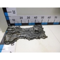 Крышка двигателя передняя Mazda Mazda 6 (GG) (2002 - 2007) LF9410500A