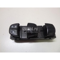 Блок управления стеклоподъемниками Nissan Pathfinder (R52) 2014 254013TA3A