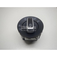 Переключатель света фар VAG Golf Plus (2005 - 2014) 3C8941431AXSH