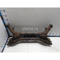 Балка задняя Mazda Mazda 6 (GH) (2007 - 2013) GS1D2880XG