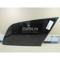 Стекло кузовное глухое правое Mazda Mazda 6 (GG) (2002 - 2007) G21B62950D