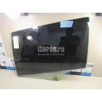 Стекло двери задней левой Mazda Mazda 6 (GG) (2002 - 2007) G21B73511B