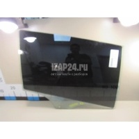 Стекло двери задней правой Mazda Mazda 6 (GG) (2002 - 2007) G21B72511B