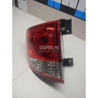 Фонарь задний наружный левый Ssang Yong Kyron (2005 - 2015) 8360109050