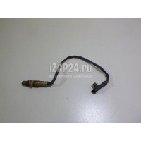 Датчик кислородный/Lambdasonde Renault Megane I (1999 - 2004) 8200551743