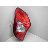 Фонарь задний левый Ssang Yong Actyon New/Korando C (2010 - ) 8360134060