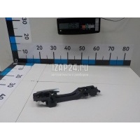 Кронштейн ручки Nissan Koleos 2017 806105HA0A