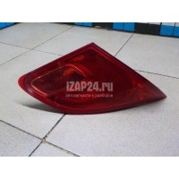 Фонарь задний внутренний левый GM Astra J (2010 - ) 13306455